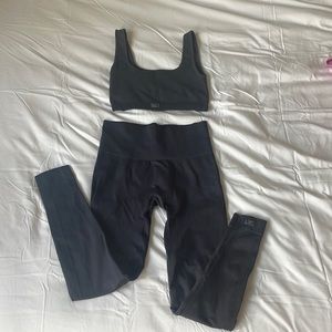 Set active Sculptflex set! (Concrete jungle)